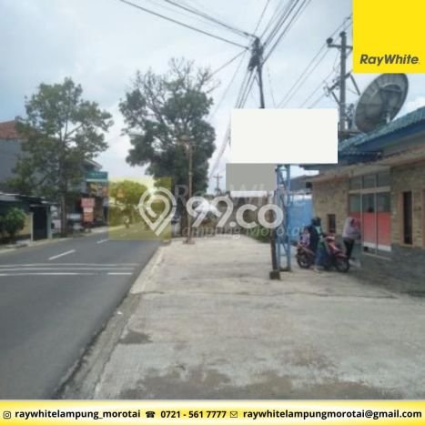 Unit Pabrik Strategis di Padamara, Purbalingga Potensi Cuan Besar Unit Pabrik Strategis di Padamara, Purbalingga Potensi Cuan Besar