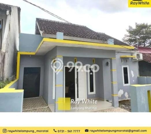 Rumah Minimalis Terbaik Dijual Area Sukabumi LT 101m2 Rumah Minimalis Terbaik Dijual Area Sukabumi LT 101m2