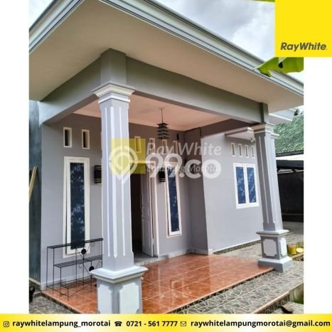 For Sale Rumah 3 Kamar Lokasi Ideal Nyaman dan Strategis di Tanjung Bintang For Sale Rumah 3 Kamar Lokasi Ideal Nyaman dan Strategis di Tanjung Bintang