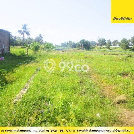 LOKASI STRATEGIS! Tanah di Jati Agung, Luas 331m2m², Lingkungan Nyaman, Cocok untuk Hunian LOKASI STRATEGIS! Tanah di Jati Agung, Luas 331m2m², Lingkungan Nyaman, Cocok untuk Hunian