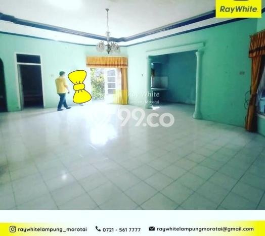 Rumah Sederhana Dijual di Kedaton 15 Kamar dengan Luas Tanah 3364m2 Rumah Sederhana Dijual di Kedaton 15 Kamar dengan Luas Tanah 3364m2