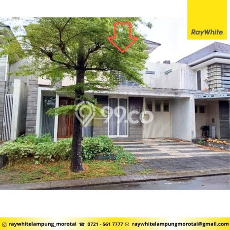 Dijual Rumah Mewah Megah Dengan View Cantik di Sleman, Yogyakarta Dijual Rumah Mewah Megah Dengan View Cantik di Sleman, Yogyakarta
