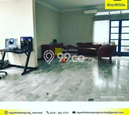 Rumah Asri area Tanjung Karang Timur, Bandar Lampung, LT 340m2m² Bangunan 360m2m² Rumah Asri area Tanjung Karang Timur, Bandar Lampung, LT 340m2m² Bangunan 360m2m²
