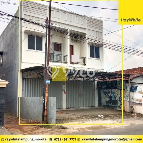 Pabrik Dijual Lokasi Stratagis di Tanjung Karang Timur Bandar Lampung Cocok untuk Investasi Pabrik Dijual Lokasi Stratagis di Tanjung Karang Timur Bandar Lampung Cocok untuk Investasi