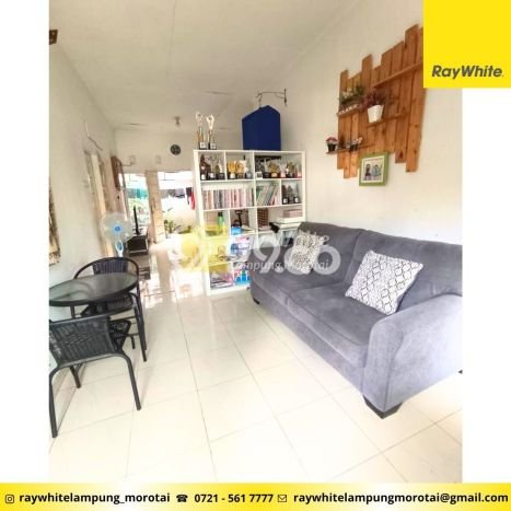 Dijual Rumah Murah di Rajabasa Bandar Lampung Harga Rp 600 Ribu LT 120m2 Dijual Rumah Murah di Rajabasa Bandar Lampung Harga Rp 600 Ribu LT 120m2