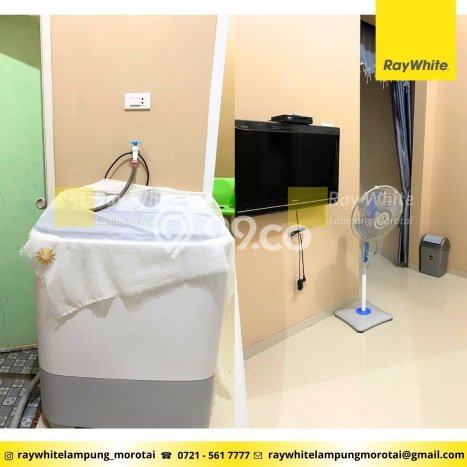 Rumah Budget Terbaik Dijual Area Rajabasa LT 91m2 Rumah Budget Terbaik Dijual Area Rajabasa LT 91m2
