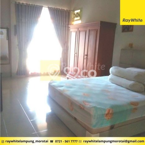 Dijual Rumah Strategis Bagus Punya 5 KT di Natar Lampung Selatan SHM Dijual Rumah Strategis Bagus Punya 5 KT di Natar Lampung Selatan SHM