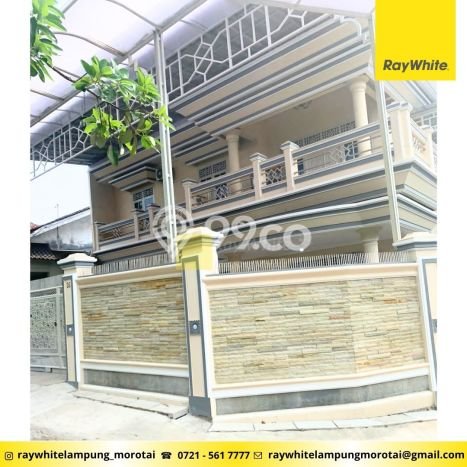 Rumah Modern Minimalis 4 Kamar Siap Huni di Sukabumi Rumah Modern Minimalis 4 Kamar Siap Huni di Sukabumi