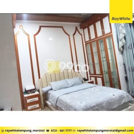 Rumah Nyaman untuk Keluarga area Arcamanik - 11 KT Rumah Nyaman untuk Keluarga area Arcamanik - 11 KT