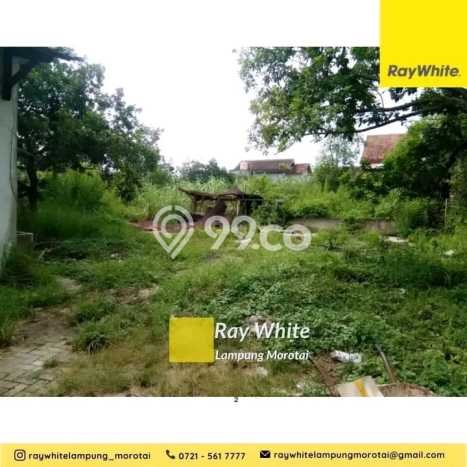 LOKASI PREMIUM! Kantor Kawasan Tanjung Karang Timur, Luas 337m2m², Area Komersial LOKASI PREMIUM! Kantor Kawasan Tanjung Karang Timur, Luas 337m2m², Area Komersial