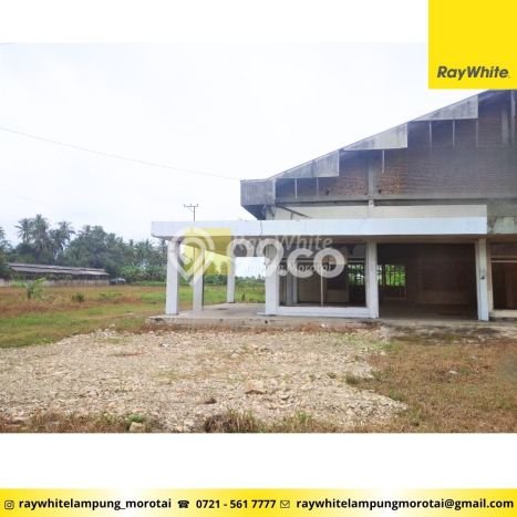Tanah untuk Dijual di Natar Lampung Selatan Luas 9680m2 Tanah untuk Dijual di Natar Lampung Selatan Luas 9680m2