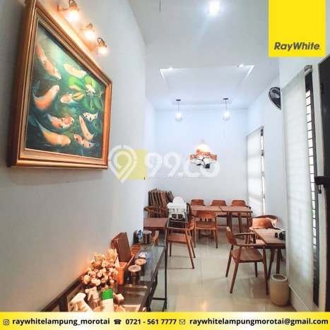 Dijual Rumah Premium dengan Fasilitas Sekitar Komplit di Tanjung Karang Timur, Bandar Lampung Dijual Rumah Premium dengan Fasilitas Sekitar Komplit di Tanjung Karang Timur, Bandar Lampung