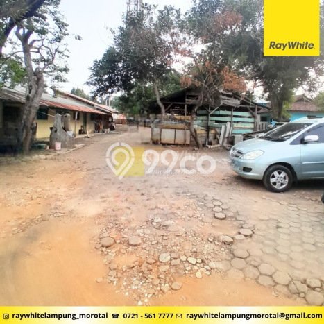 Tanah Dijual Lokasi Natar, Lampung Selatan dengan Luas Tanah 3517m2 dan Status SHM Tanah Dijual Lokasi Natar, Lampung Selatan dengan Luas Tanah 3517m2 dan Status SHM