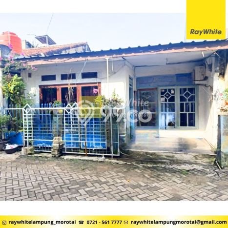 Rumah Budget Terbaik Dijual Area Sukabumi LT 78m2 Rumah Budget Terbaik Dijual Area Sukabumi LT 78m2