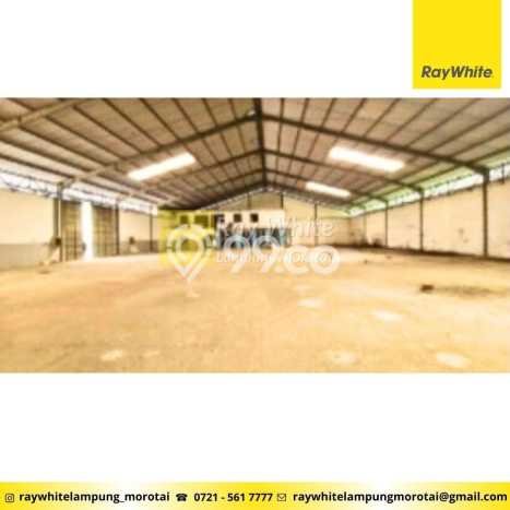 Unit Pabrik Strategis di Katibung, Lampung Selatan Potensi Bisnis Besar Unit Pabrik Strategis di Katibung, Lampung Selatan Potensi Bisnis Besar