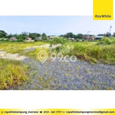 Unit Pabrik Strategis di Katibung, Lampung Selatan Potensi Bisnis Besar Unit Pabrik Strategis di Katibung, Lampung Selatan Potensi Bisnis Besar