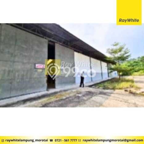 Unit Pabrik Strategis di Katibung, Lampung Selatan Potensi Bisnis Besar Unit Pabrik Strategis di Katibung, Lampung Selatan Potensi Bisnis Besar