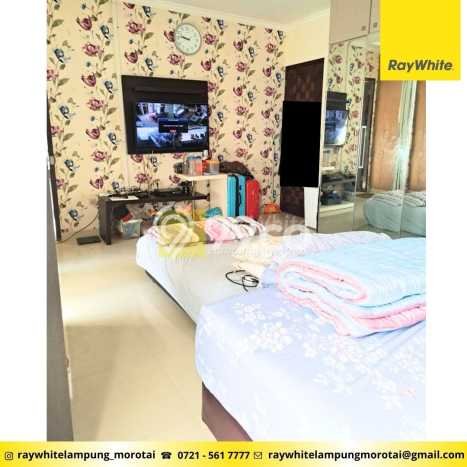 Rumah Modern Cantik 5 KT Bisa Langsung Pindah di Teluk Betung Barat Rumah Modern Cantik 5 KT Bisa Langsung Pindah di Teluk Betung Barat