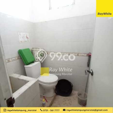 Siap Huni Rumah Mewah 3 Kamar di Tanjung Karang Pusat Dekat ke Mana Pun Siap Huni Rumah Mewah 3 Kamar di Tanjung Karang Pusat Dekat ke Mana Pun