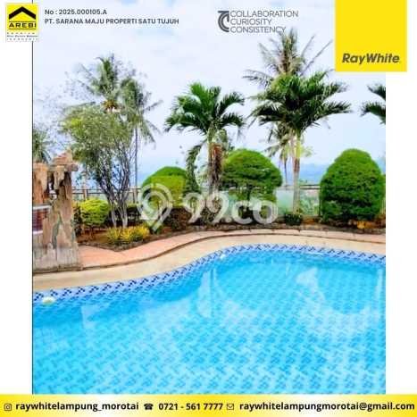 Dijual Tanah di Tanjung Karang Barat, Luas 9169m2m², Lokasi Strategis, Kontur Rata Dijual Tanah di Tanjung Karang Barat, Luas 9169m2m², Lokasi Strategis, Kontur Rata