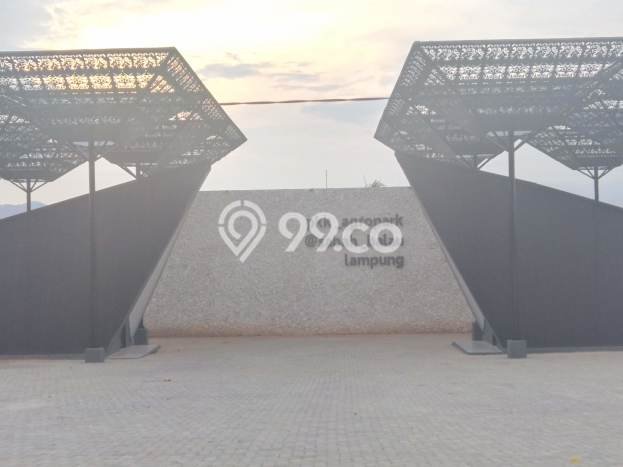 Jarang Ada! Tanah di Tanjung Bintang Punya Luas 4175m2 SHM Jarang Ada! Tanah di Tanjung Bintang Punya Luas 4175m2 SHM