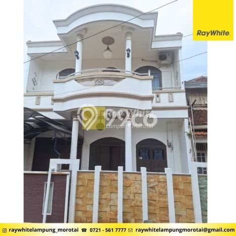 Rumah Modern Minimalis 0 Kamar Siap Huni di Tanjung Senang Rumah Modern Minimalis 0 Kamar Siap Huni di Tanjung Senang