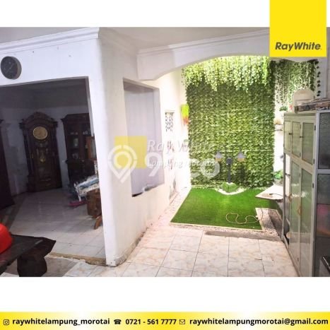 Rumah Modern Minimalis 0 Kamar Siap Huni di Tanjung Senang Rumah Modern Minimalis 0 Kamar Siap Huni di Tanjung Senang
