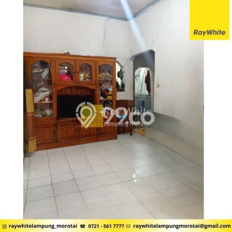 Rumah Budget Terbaik Dijual Area Sukabumi LT 78m2 Rumah Budget Terbaik Dijual Area Sukabumi LT 78m2