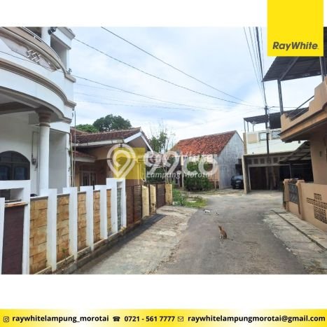 Rumah Modern Minimalis 0 Kamar Siap Huni di Tanjung Senang Rumah Modern Minimalis 0 Kamar Siap Huni di Tanjung Senang