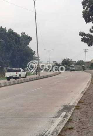 Tanah Dijual Lokasi Panjang Bandar Lampung SHM Tanah Dijual Lokasi Panjang Bandar Lampung SHM