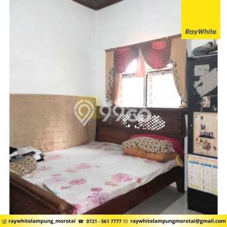Rumah Strategis Minimalis Lb 200m2 di Sukarame, Bandar Lampung Rumah Strategis Minimalis Lb 200m2 di Sukarame, Bandar Lampung