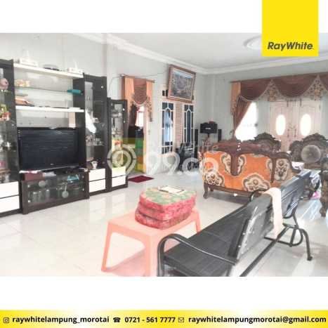 Rumah Strategis Minimalis Lb 200m2 di Sukarame, Bandar Lampung Rumah Strategis Minimalis Lb 200m2 di Sukarame, Bandar Lampung