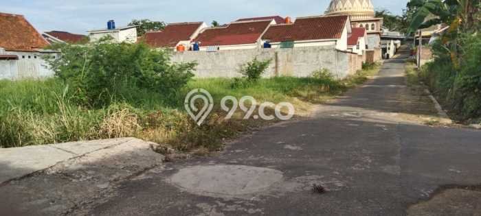 Jual Tanah di Tanjung Karang Barat, Luas 904m2m², Kawasan Nyaman, Kontur Rata Jual Tanah di Tanjung Karang Barat, Luas 904m2m², Kawasan Nyaman, Kontur Rata
