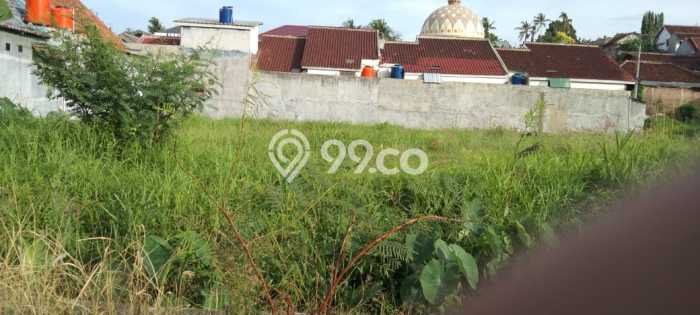Jual Tanah di Tanjung Karang Barat, Luas 904m2m², Kawasan Nyaman, Kontur Rata Jual Tanah di Tanjung Karang Barat, Luas 904m2m², Kawasan Nyaman, Kontur Rata