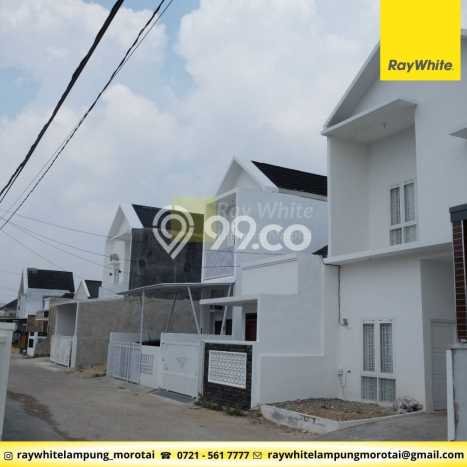 Dijual Cepat Rumah Favorit Siap Huni LB 72m2 di Sukarame, Bandar Lampung Dijual Cepat Rumah Favorit Siap Huni LB 72m2 di Sukarame, Bandar Lampung