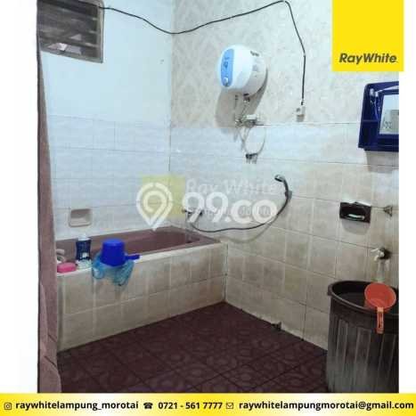 Dijual Rumah Strategis Bagus Punya 4 KT di Sukarame Bandar Lampung SHM Dijual Rumah Strategis Bagus Punya 4 KT di Sukarame Bandar Lampung SHM