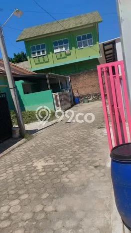 Dijual Rumah Murah di Rajabasa Bandar Lampung Harga Rp 310 Juta LT 83m2 Dijual Rumah Murah di Rajabasa Bandar Lampung Harga Rp 310 Juta LT 83m2