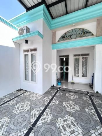 Rumah Minimalis Terbaik Siap Huni di Teluk Betung Utara LT 118m2 Rumah Minimalis Terbaik Siap Huni di Teluk Betung Utara LT 118m2