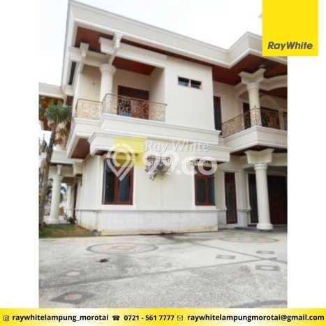 Jual Rumah Murah Meriah Way Halim Punya 13 Kamar & LT 1300m2 Jual Rumah Murah Meriah Way Halim Punya 13 Kamar & LT 1300m2