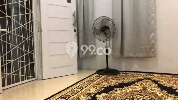 Jual Rumah Bagus Siap Huni LB 150m2 di Tanjung Senang, Bandar Lampung Jual Rumah Bagus Siap Huni LB 150m2 di Tanjung Senang, Bandar Lampung