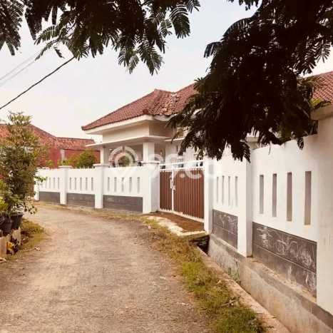 Jual Rumah Bagus Siap Huni LB 150m2 di Tanjung Senang, Bandar Lampung Jual Rumah Bagus Siap Huni LB 150m2 di Tanjung Senang, Bandar Lampung