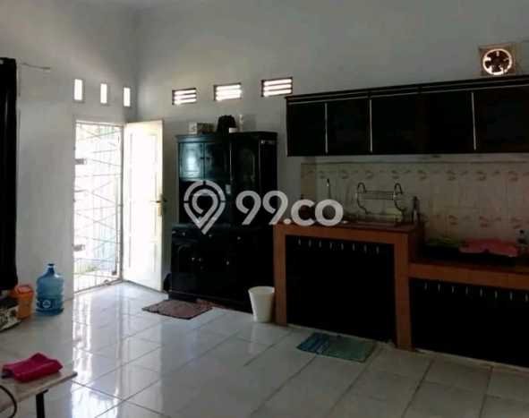 Jual Rumah Bagus Siap Huni LB 150m2 di Tanjung Senang, Bandar Lampung Jual Rumah Bagus Siap Huni LB 150m2 di Tanjung Senang, Bandar Lampung