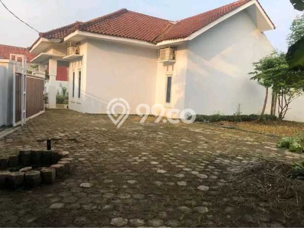 Jual Rumah Bagus Siap Huni LB 150m2 di Tanjung Senang, Bandar Lampung Jual Rumah Bagus Siap Huni LB 150m2 di Tanjung Senang, Bandar Lampung