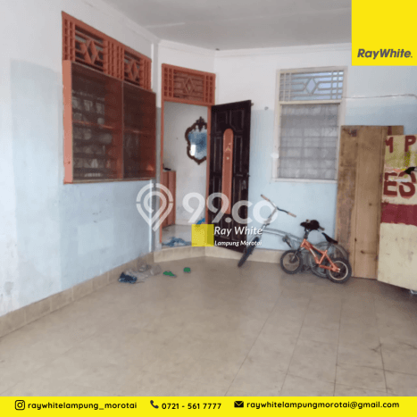 Dijual Rumah Minimalis Bagus Punya 3 KT di Tanjung Senang Bandar Lampung SHM Dijual Rumah Minimalis Bagus Punya 3 KT di Tanjung Senang Bandar Lampung SHM