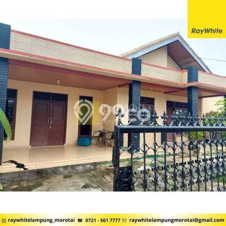 Rumah Modern Minimalis 4 KT Siap Huni di Sukarame Rumah Modern Minimalis 4 KT Siap Huni di Sukarame