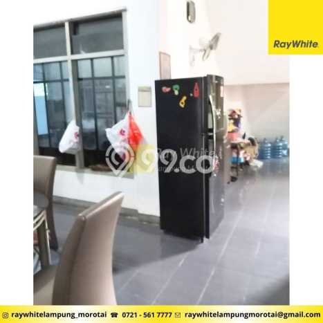 Hunian Cantik Modern Lb 300m2 di Sukarame, Bandar Lampung Hunian Cantik Modern Lb 300m2 di Sukarame, Bandar Lampung