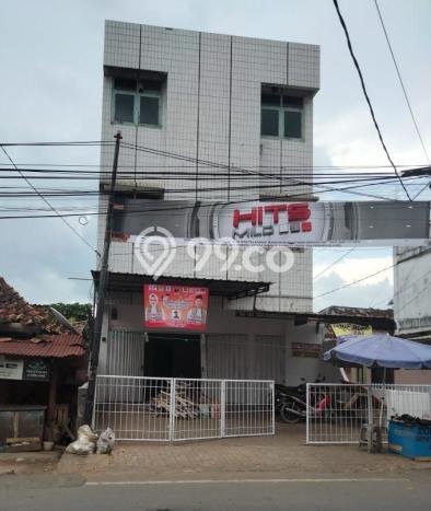 Gudang Bagus LT 56m2 LB 216m2 Dijual di Tanjung Karang Pusat Bandar Lampung Gudang Bagus LT 56m2 LB 216m2 Dijual di Tanjung Karang Pusat Bandar Lampung