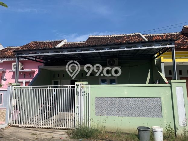 Dijual Rumah Murah di Rajabasa Bandar Lampung Harga Rp 310 Juta LT 83m2 Dijual Rumah Murah di Rajabasa Bandar Lampung Harga Rp 310 Juta LT 83m2