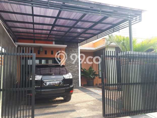 Jual Rumah Favorit Siap Huni LB 280m2 di Tanjung Karang Pusat, Bandar Lampung Jual Rumah Favorit Siap Huni LB 280m2 di Tanjung Karang Pusat, Bandar Lampung
