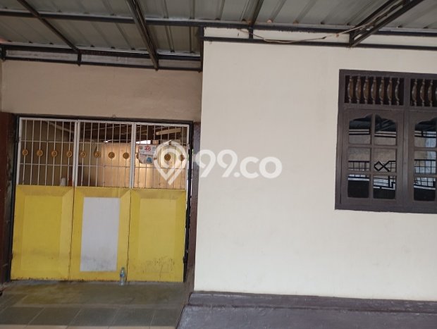 Rumah Modern Minimalis 4 Kamar Siap Huni di Tanjung Karang Barat Rumah Modern Minimalis 4 Kamar Siap Huni di Tanjung Karang Barat